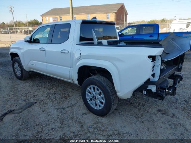 3TYLB5JN0RT044626 Toyota Tacoma Sr5 4wd