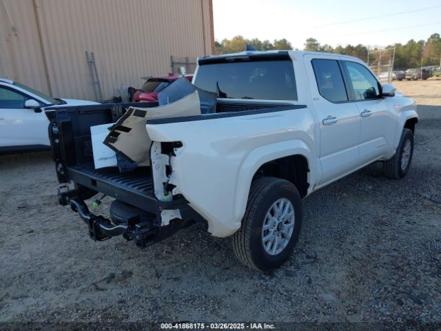 3TYLB5JN0RT044626 Toyota Tacoma Sr5 4wd