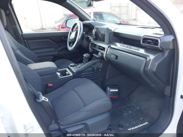 3TYLB5JN0RT044626 Toyota Tacoma Sr5 4wd