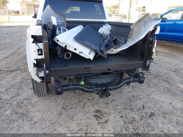 3TYLB5JN0RT044626 Toyota Tacoma Sr5 4wd