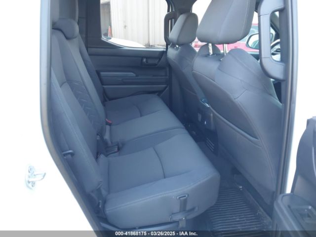 3TYLB5JN0RT044626 Toyota Tacoma Sr5 4wd