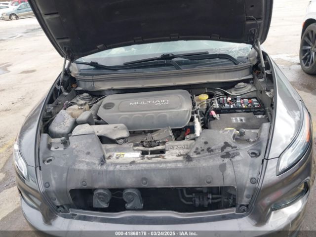 1C4PJMDB7FW528817 Jeep Cherokee Limited