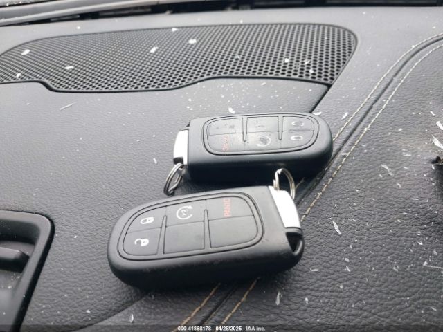 1C4PJMDB7FW528817 Jeep Cherokee Limited