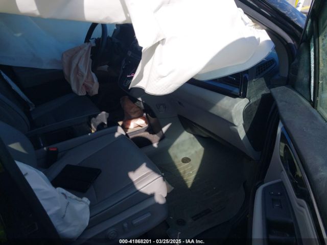 5FNRL6H99NB066589 Honda Odyssey Elite
