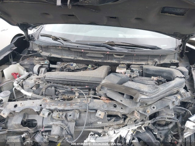 5N1AT2MV6HC830212 Nissan ROGUE SV