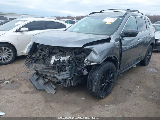 5N1AT2MV6HC830212 Nissan ROGUE SV