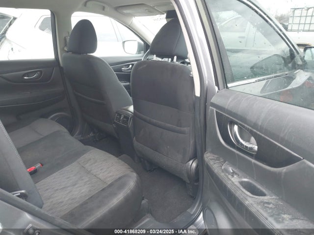 5N1AT2MV6HC830212 Nissan ROGUE SV