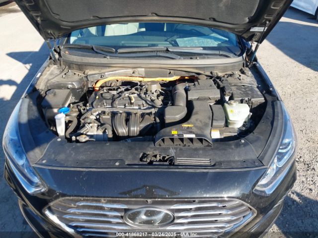 KMHE54L21KA091784 Hyundai Sonata Plug-in Hybrid Limited