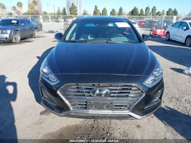 KMHE54L21KA091784 Hyundai Sonata Plug-in Hybrid Limited