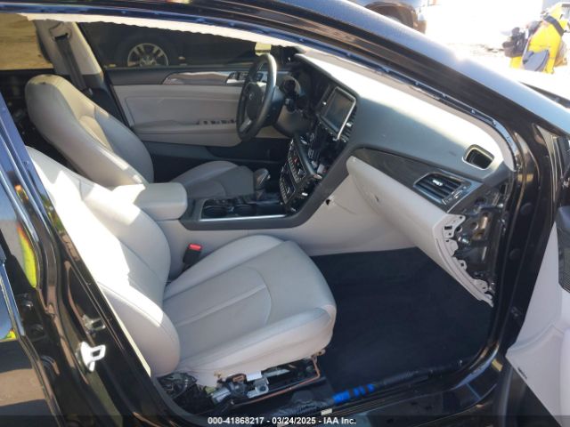 KMHE54L21KA091784 Hyundai Sonata Plug-in Hybrid Limited