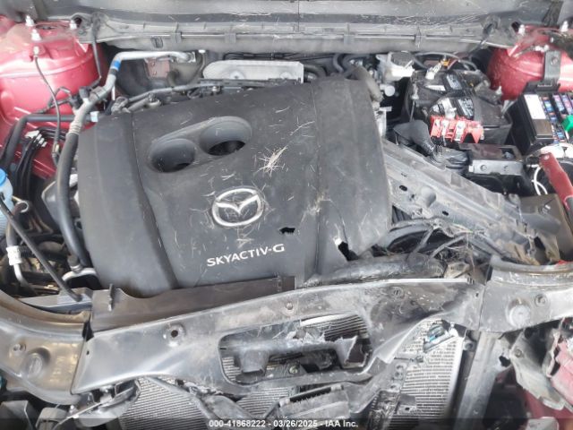 JM3KFBCM3P0146024 Mazda Cx-5 2.5 S Preferred