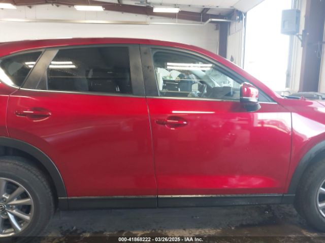 JM3KFBCM3P0146024 Mazda Cx-5 2.5 S Preferred