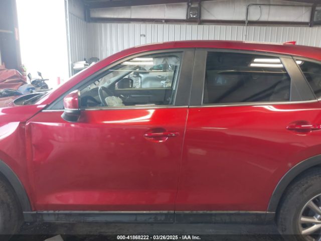 JM3KFBCM3P0146024 Mazda Cx-5 2.5 S Preferred
