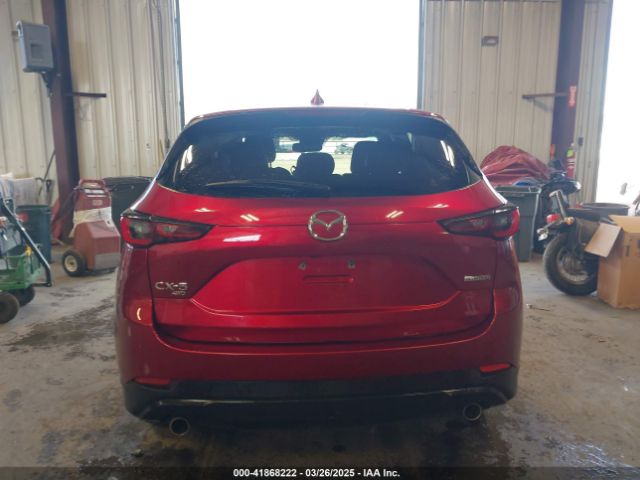 JM3KFBCM3P0146024 Mazda Cx-5 2.5 S Preferred
