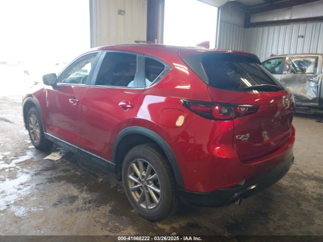 JM3KFBCM3P0146024 Mazda Cx-5 2.5 S Preferred