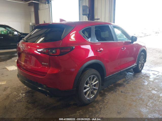 JM3KFBCM3P0146024 Mazda Cx-5 2.5 S Preferred
