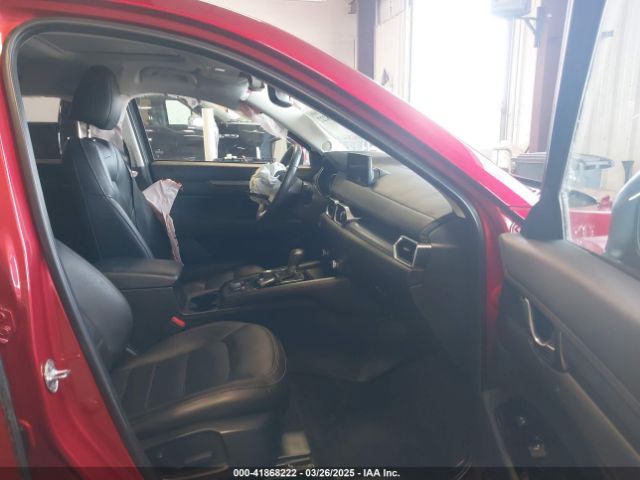 JM3KFBCM3P0146024 Mazda Cx-5 2.5 S Preferred