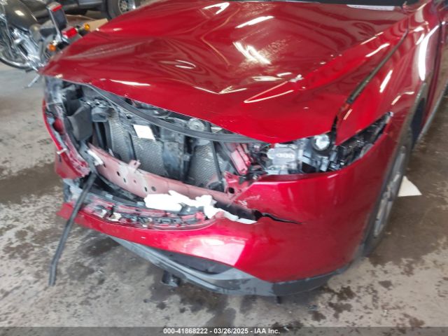 JM3KFBCM3P0146024 Mazda Cx-5 2.5 S Preferred