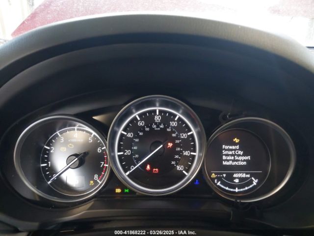 JM3KFBCM3P0146024 Mazda Cx-5 2.5 S Preferred