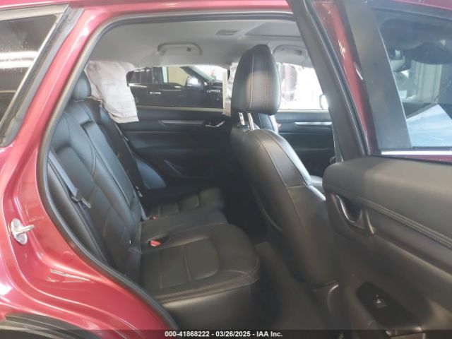 JM3KFBCM3P0146024 Mazda Cx-5 2.5 S Preferred