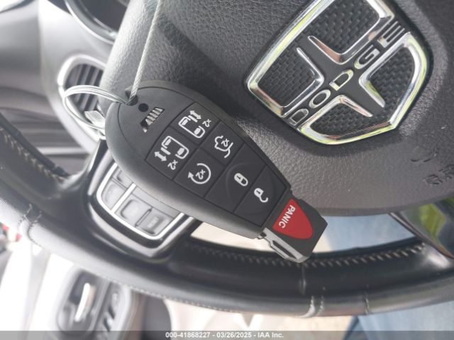 2019 DODGE GRAND CARAVAN 2C4RDGCG4KR761524 Photo 10