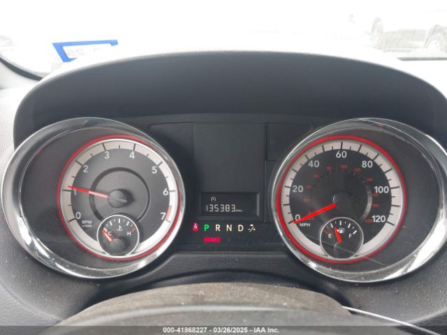 2019 DODGE GRAND CARAVAN 2C4RDGCG4KR761524 Photo 6