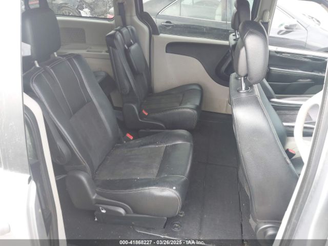2019 DODGE GRAND CARAVAN 2C4RDGCG4KR761524 Photo 7