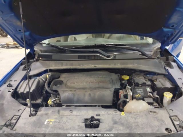 3C4NJCCB6JT272896 Jeep Compass Limited Fwd