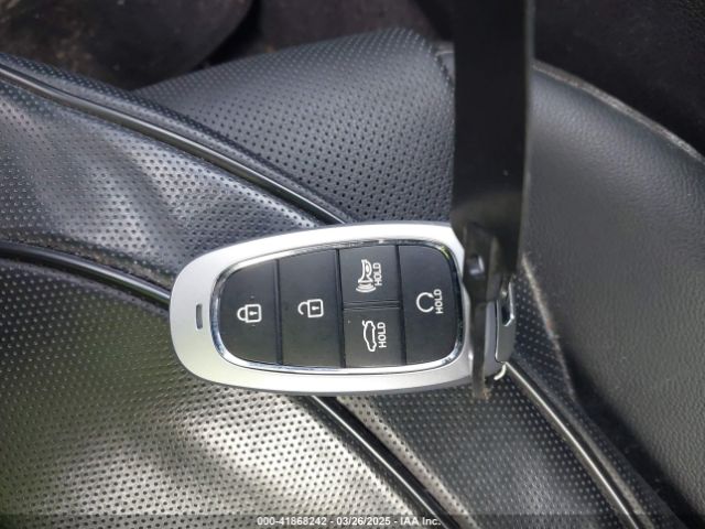 KMHL54JJ3LA010903 Hyundai Sonata Hybrid Limited