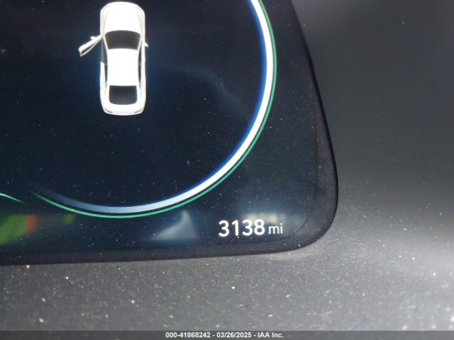 KMHL54JJ3LA010903 Hyundai Sonata Hybrid Limited
