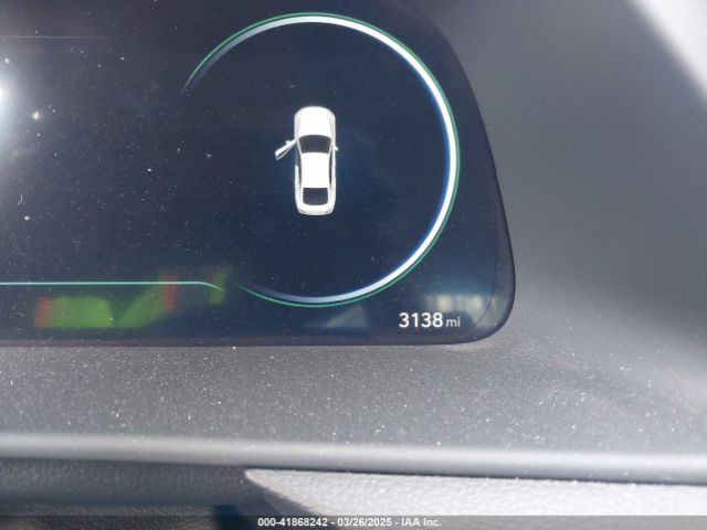 KMHL54JJ3LA010903 Hyundai Sonata Hybrid Limited