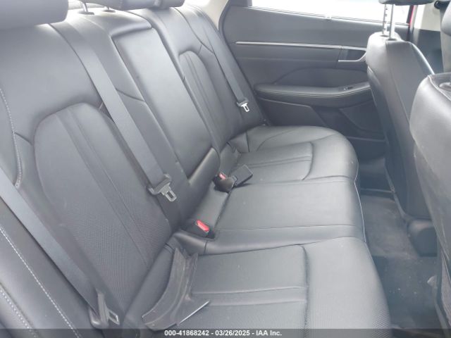 KMHL54JJ3LA010903 Hyundai Sonata Hybrid Limited