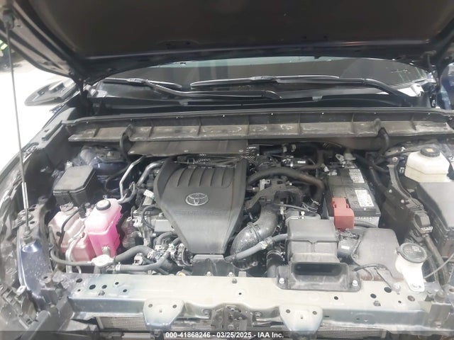 5TDKDRBH0RS535439 Toyota Highlander Xle