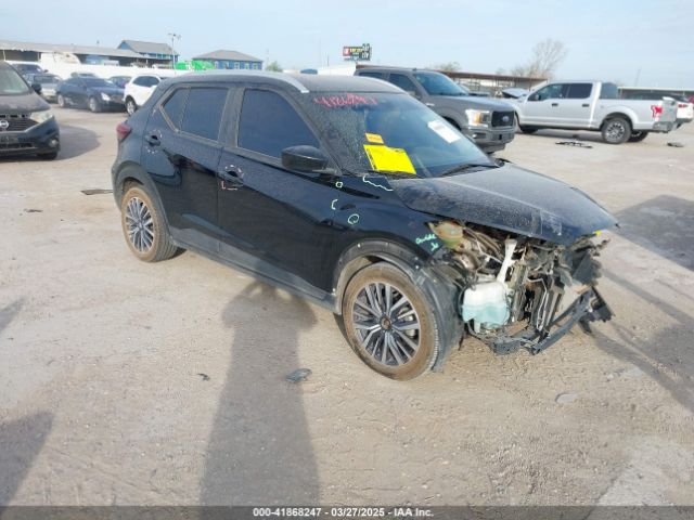 3N1CP5CV1ML498315 auction archive image