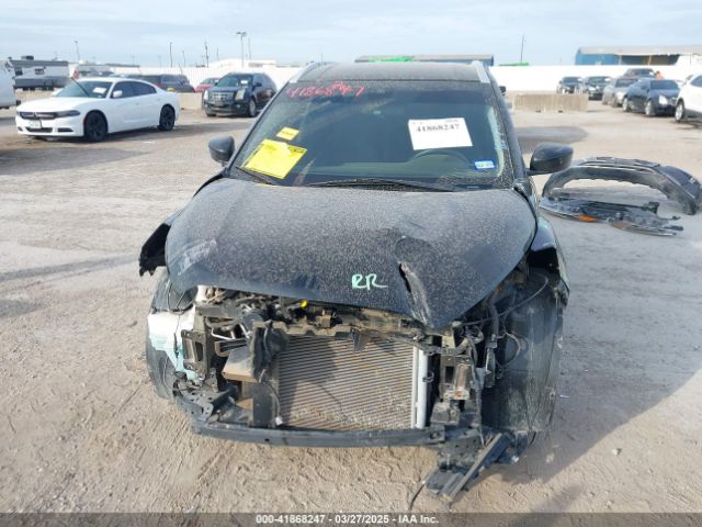 3N1CP5CV1ML498315 Nissan Kicks Sv Xtronic Cvt