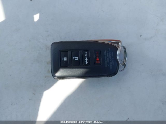 58ABK1GG4JU085371 Lexus ES 350