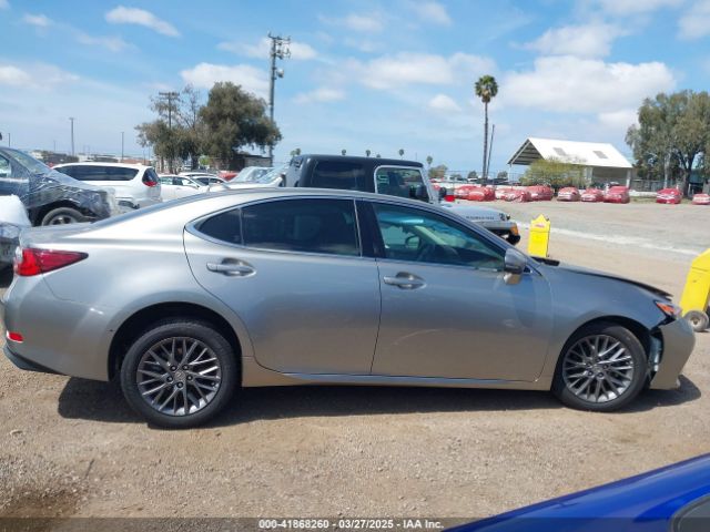 58ABK1GG4JU085371 Lexus ES 350