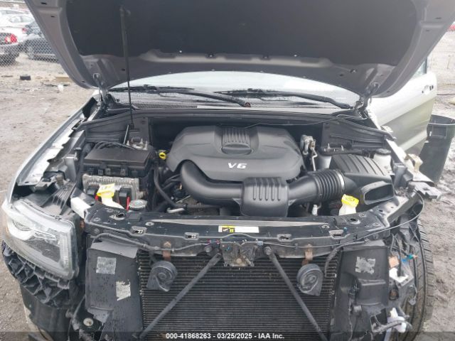 1C4RJFAG0FC720621 Jeep Grand Cherokee Altitude