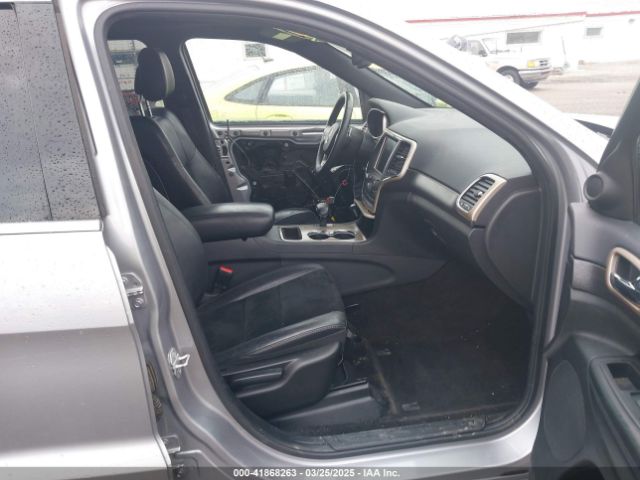 1C4RJFAG0FC720621 Jeep Grand Cherokee Altitude