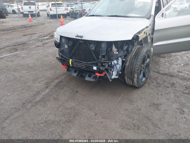 1C4RJFAG0FC720621 Jeep Grand Cherokee Altitude