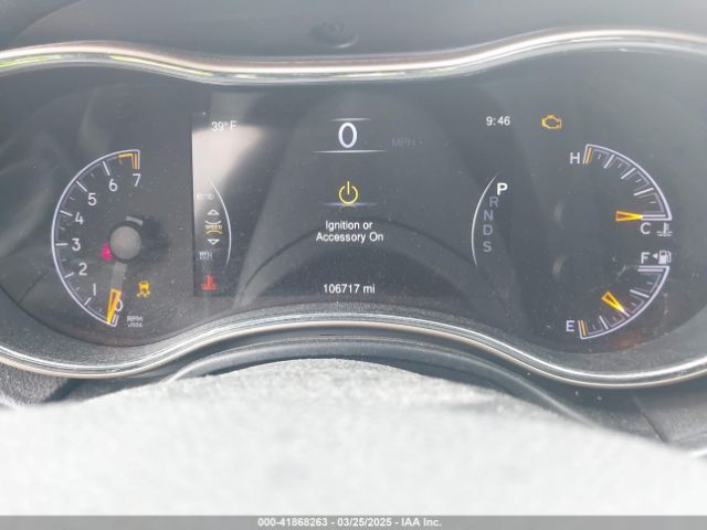 1C4RJFAG0FC720621 Jeep Grand Cherokee Altitude