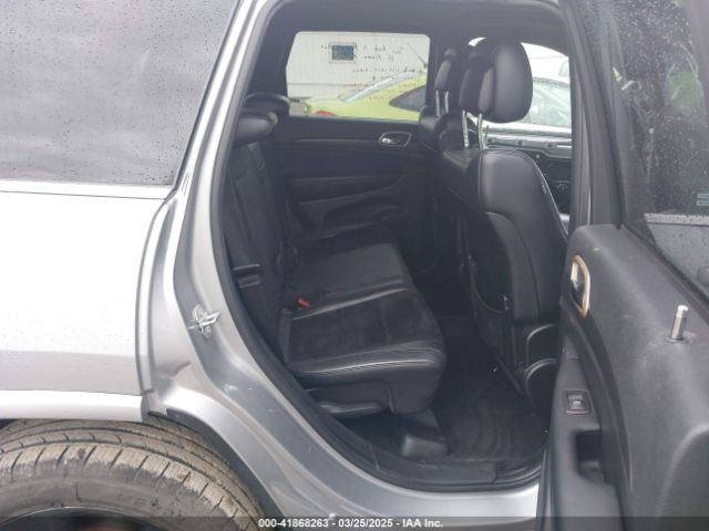 1C4RJFAG0FC720621 Jeep Grand Cherokee Altitude
