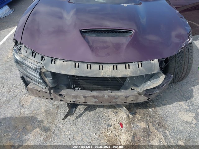 2C3CDXGJ4LH176319 Dodge 2020