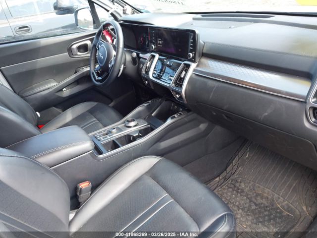 2022 KIA SORENTO HYBRID KNDRGDLG8N5117449 Photo 4
