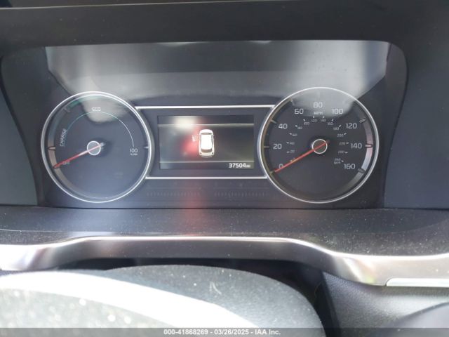 2022 KIA SORENTO HYBRID KNDRGDLG8N5117449 Photo 6