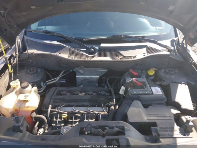 1C4NJPFA9GD609036 Jeep Patriot Latitude