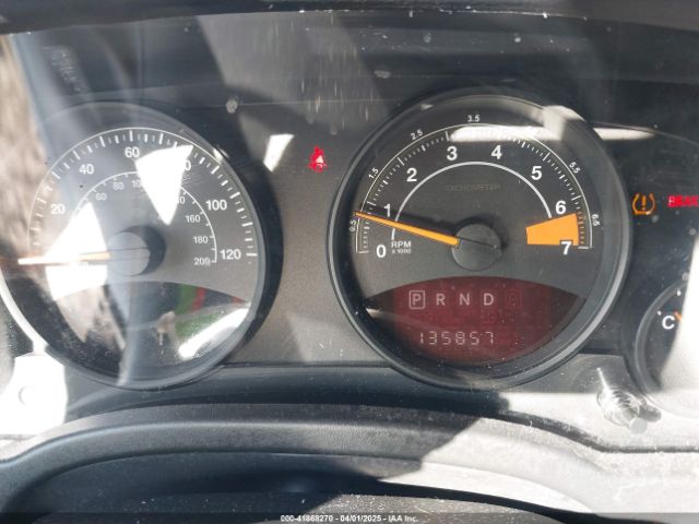 1C4NJPFA9GD609036 Jeep Patriot Latitude