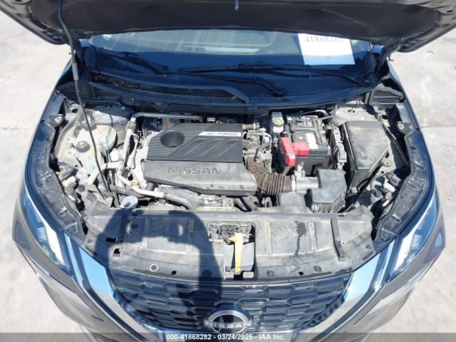 2022 NISSAN ROGUE 5N1BT3BA8NC701412 Photo 9