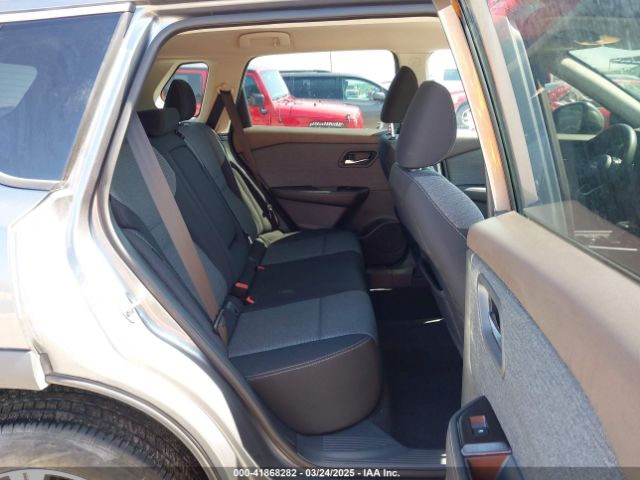 2022 NISSAN ROGUE 5N1BT3BA8NC701412 Photo 7