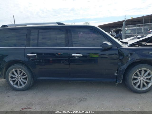 2FMHK6D83HBA13153 Ford Flex Limited